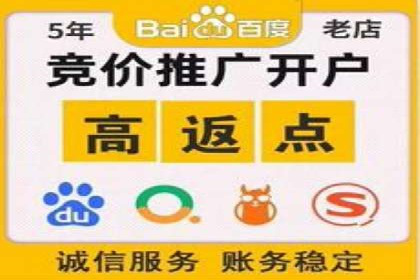 百度竞价包年服务：助力企业快速抢占市场